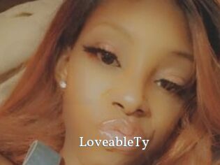 LoveableTy