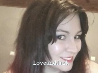 Loveanddark