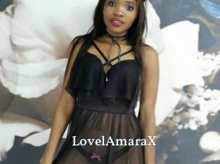 LovelAmaraX