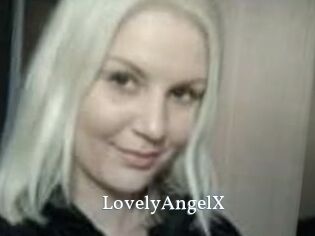 LovelyAngelX