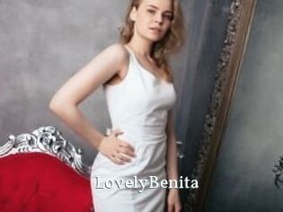 LovelyBenita