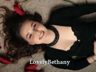 LovelyBethany