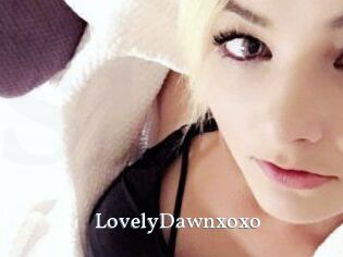 LovelyDawnxoxo