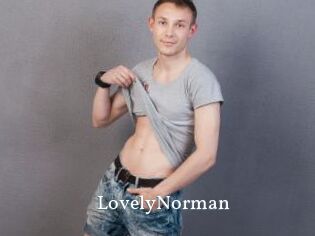 LovelyNorman