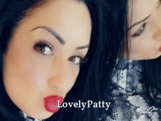 LovelyPatty