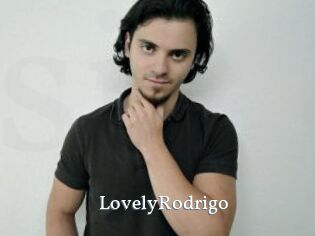 LovelyRodrigo