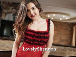 LovelyShannon