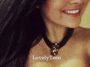 LovelyTeen