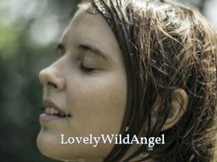 LovelyWildAngel