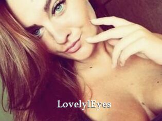 LovelylEyes