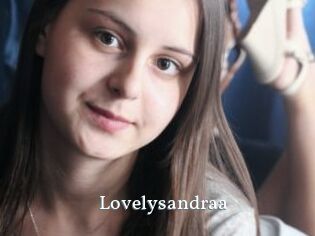 Lovelysandraa