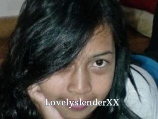 LovelyslenderXX