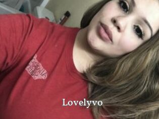 Lovelyvo