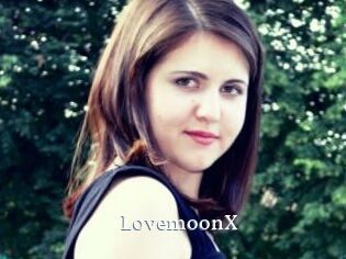 LovemoonX