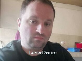 LoverDesire