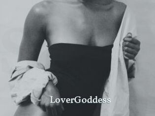 LoverGoddess