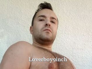 Loverboy9inch