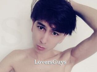 LoversGuys