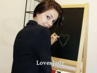 LovesJudy