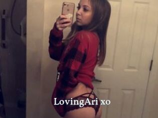 LovingAri_xo