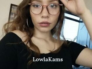 LowlaKams