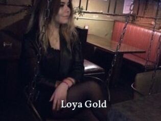 Loya_Gold