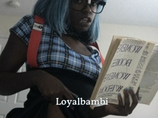 Loyalbambi