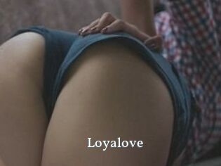 Loya_love