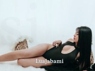 LuaJabami