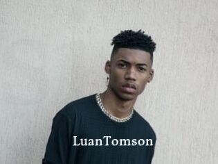 LuanTomson