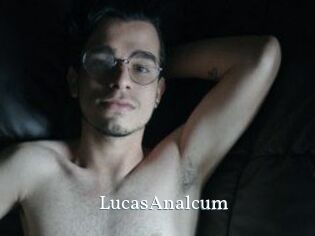 LucasAnalcum