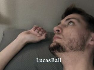 LucasBall