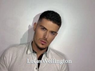 LucasWellington