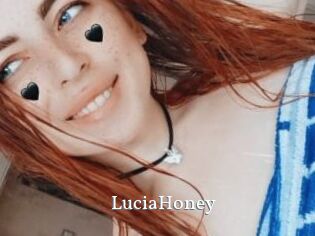 LuciaHoney