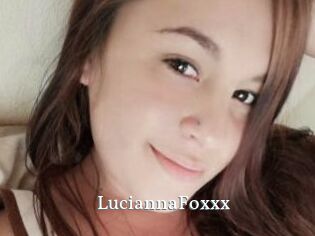 LuciannaFoxxx