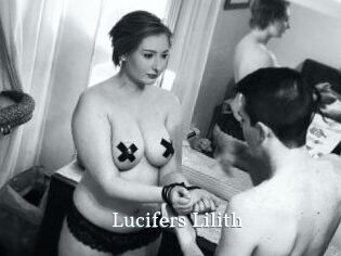 Lucifers_Lilith