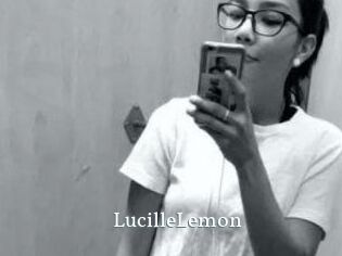 Lucille_Lemon