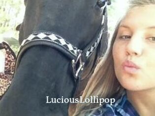 LuciousLollipop