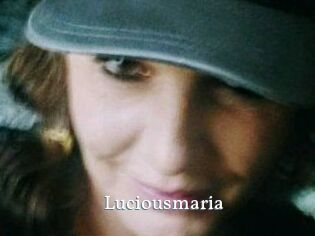 Luciousmaria