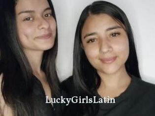 LuckyGirlsLatin