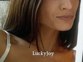 LuckyJoy