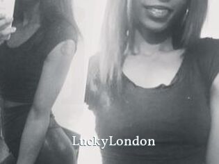 LuckyLondon