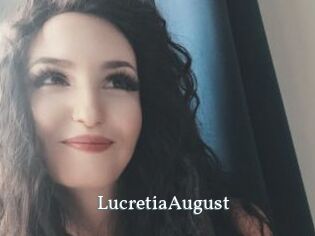 LucretiaAugust