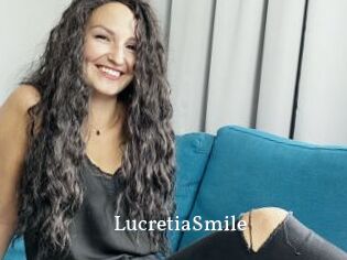 LucretiaSmile