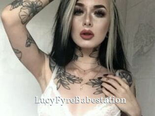 LucyFyreBabestation