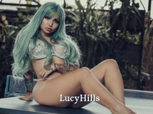 LucyHills