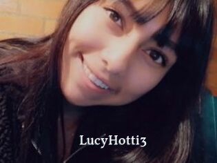 LucyHotti3