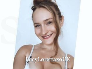 LucyLorettaxoUK