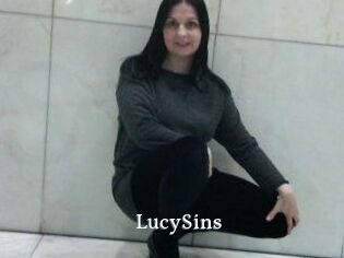 LucySins