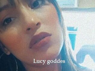 Lucy_goddes